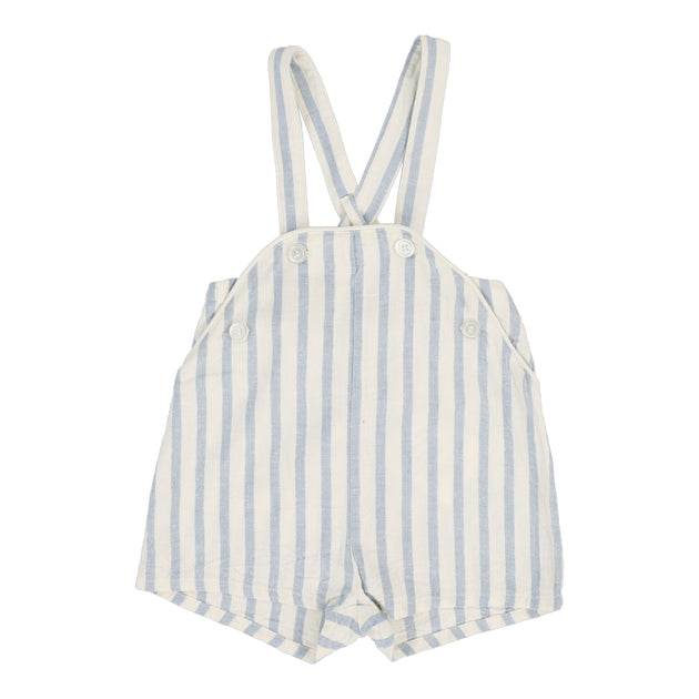 Analogie Tomato Romper - Blue (Lil People Collection) main image 0