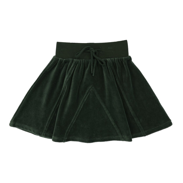 Analogie Outer Field Skirt - Green main image 0