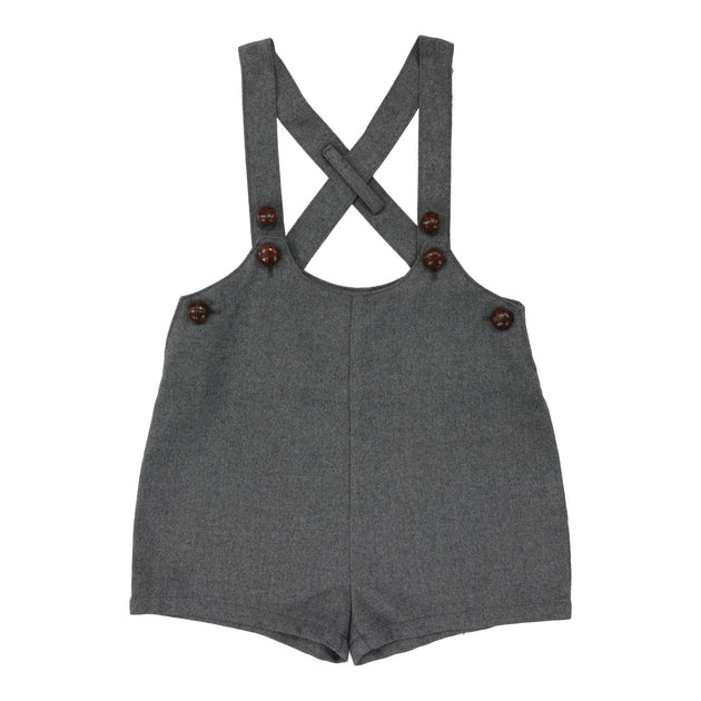 Suspender Shorts main image 0