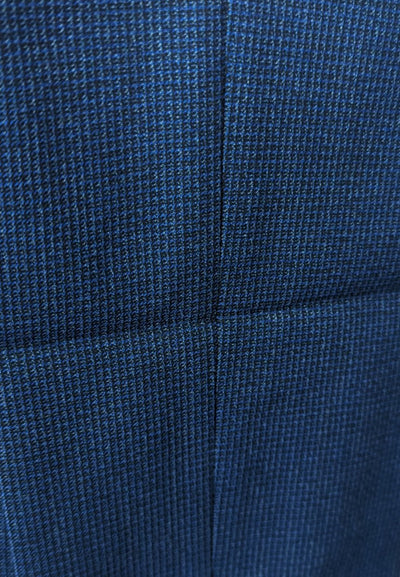 T.O. Collection Boys Fancy Flex Skinny Pants - Blue Texture (19)