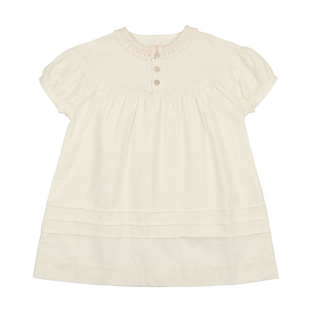 Analogie Downtown Dress Short Sleeve - Fresh Pink main image 0