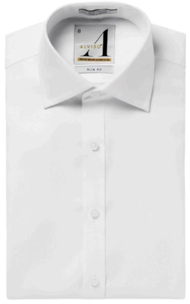 best dress shirts wso The 14 Best Dress Shirts for Men