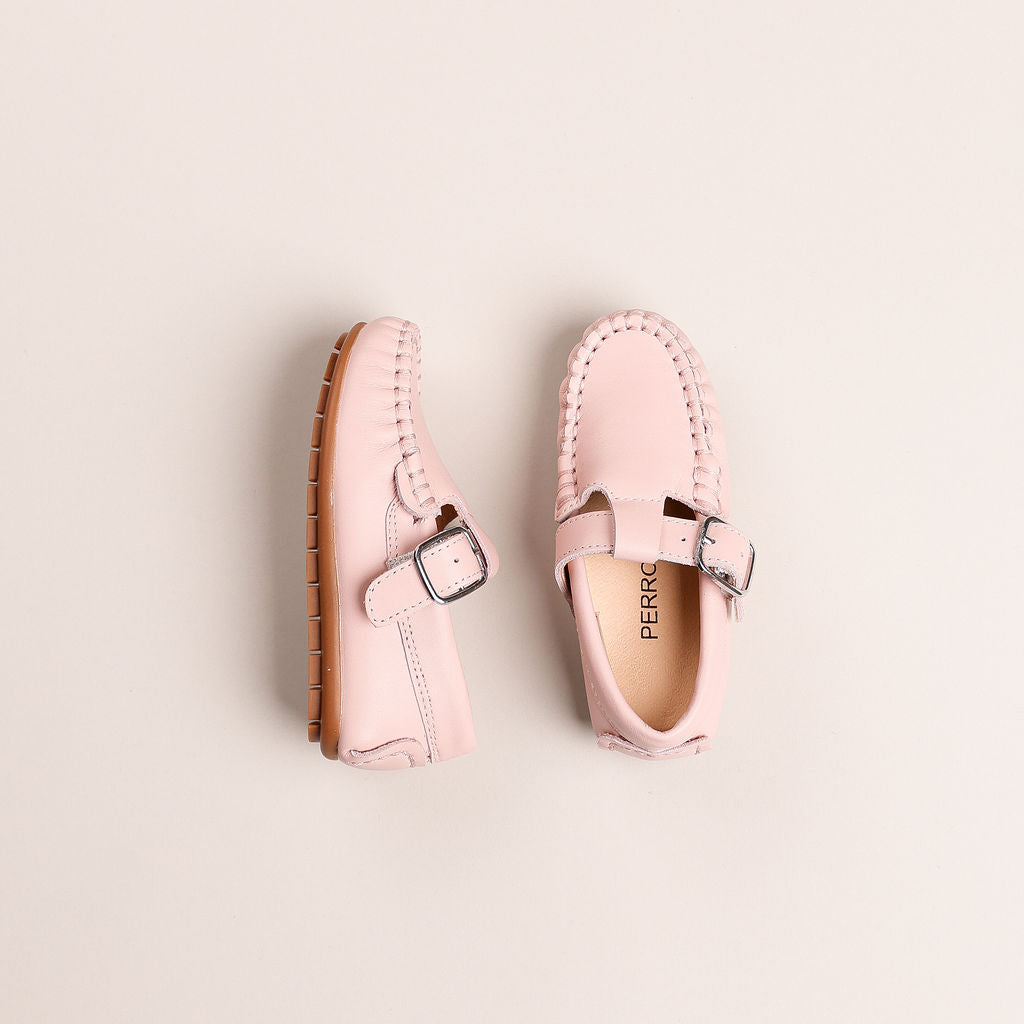 Perroquet Shoes and Footwear – Head Shoulders Toes & Bows