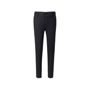 T.O. Collection Boys Breeze Flex Pants - Husky Black