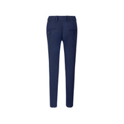 T.O. Collection Boys Breeze Flex Pants - Skinny Blue