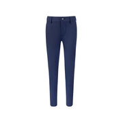 T.O. Collection Boys Breeze Flex Pants - Skinny Navy