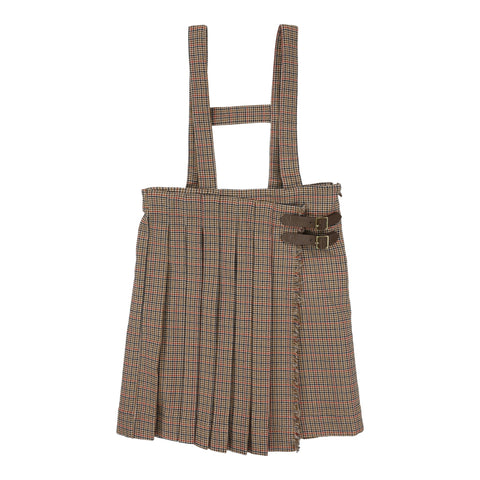 Analogie Kilt Skirt - Houndstooth