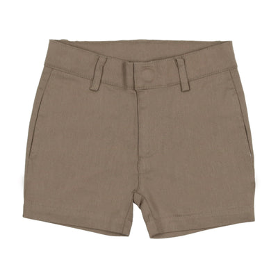 Analogie Dress Shorts - Ivy