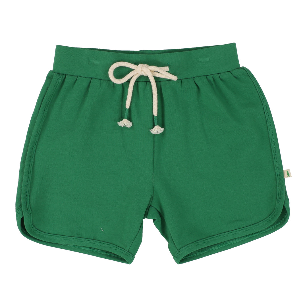 Lil Legs Boys Set - Green Lil Legs Boys Set - Green
