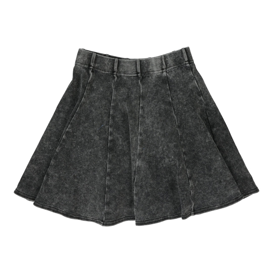 Lil Legs Skirt - Black Wash Lil Legs Skirt - Black Wash