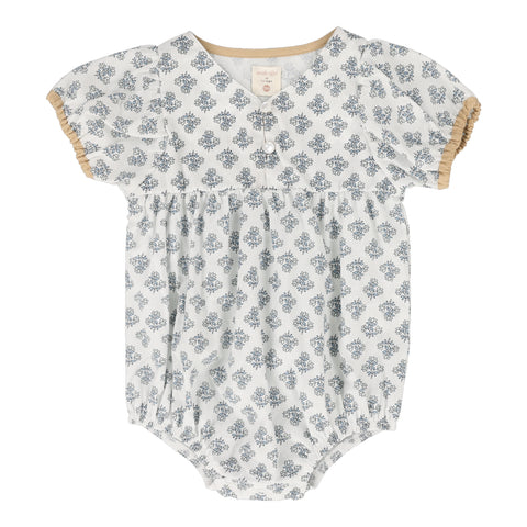 Analogie sweetheart sweetheart romper from our Sweetheart Collection.