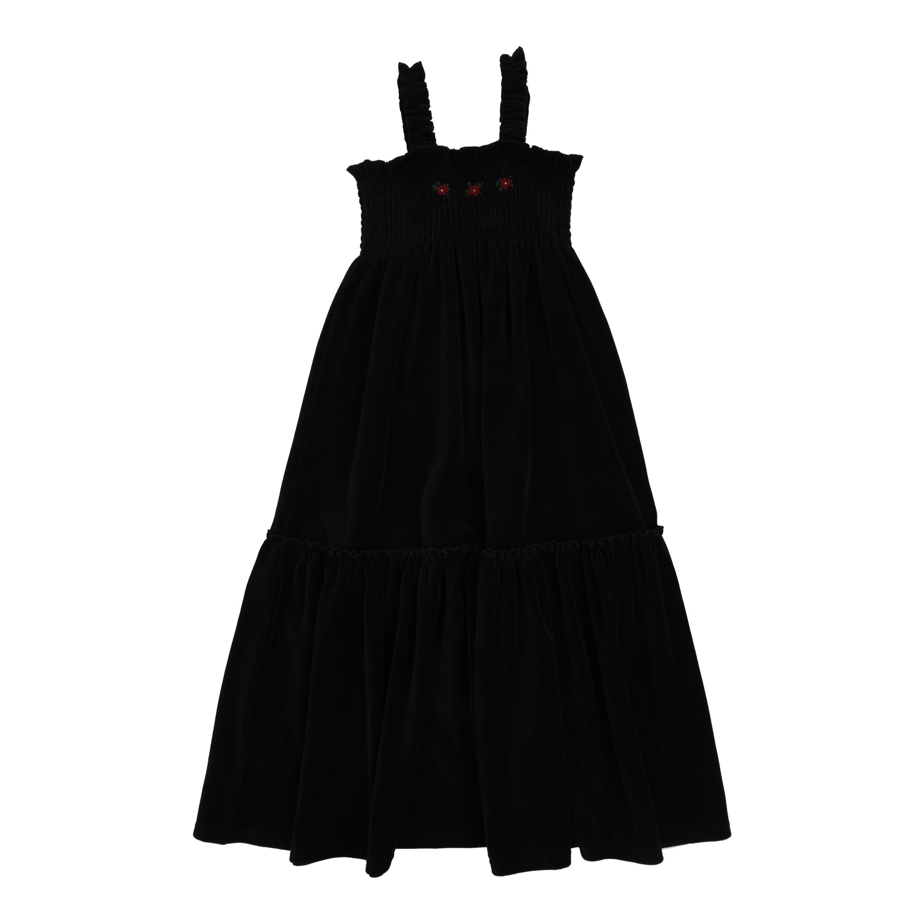 Girls Robes – Head Shoulders Toes & Bows