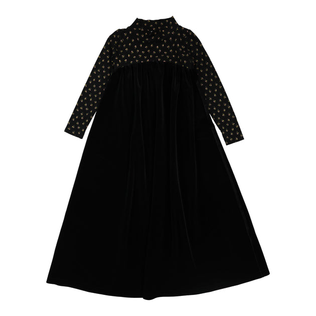 Girls Robes – Head Shoulders Toes & Bows