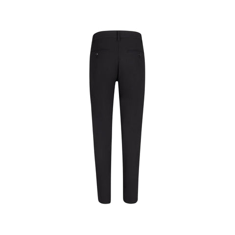 T.O. Collection Boys Breeze Flex Pants - Skinny Black