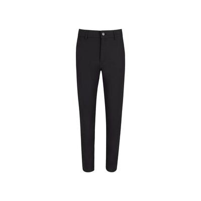 T.O. Collection Boys Breeze Flex Pants - Skinny Black