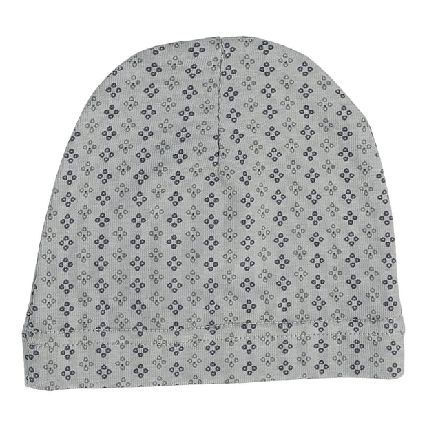Lil Legs Grandpa Beanie - Blue Diamond