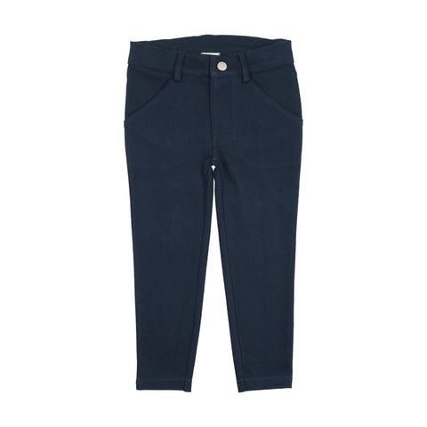 Lil Legs Weekday Pants Regular Fit - Navy