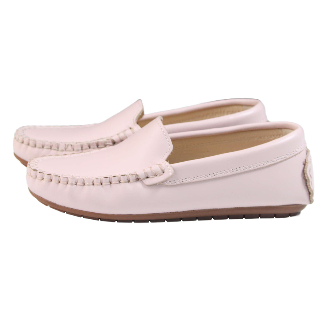 Perroquet Shoes Leather Loafers