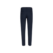 T.O. Collection Boys Performance Stretch Pants - Skinny Navy