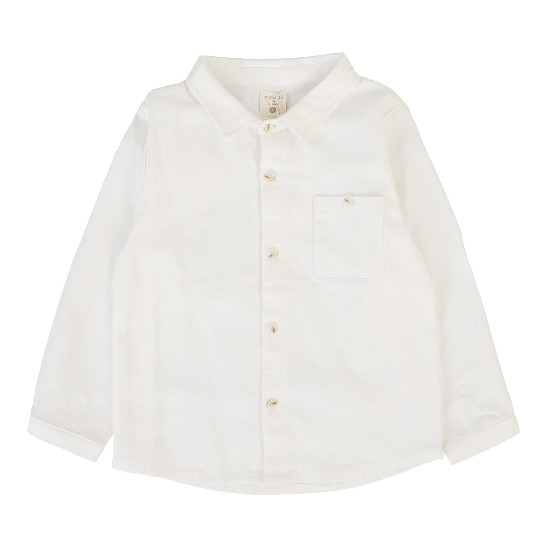 Lil Legs Dress Shirt