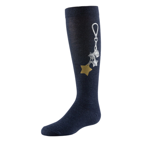 Zubii Star Knee Socks