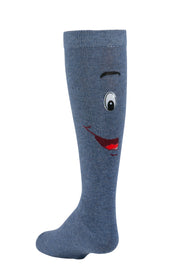 Zubii All Smiles Knee Socks