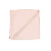 Lilette Charm Blanket - Shell Pink/Rose Gold