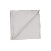Lilette Charm Blanket Grey/Silver - Pearl Grey/Silver