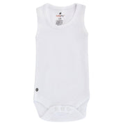 JRP Baby Jay Sleeveless Onesies - 3 Pack