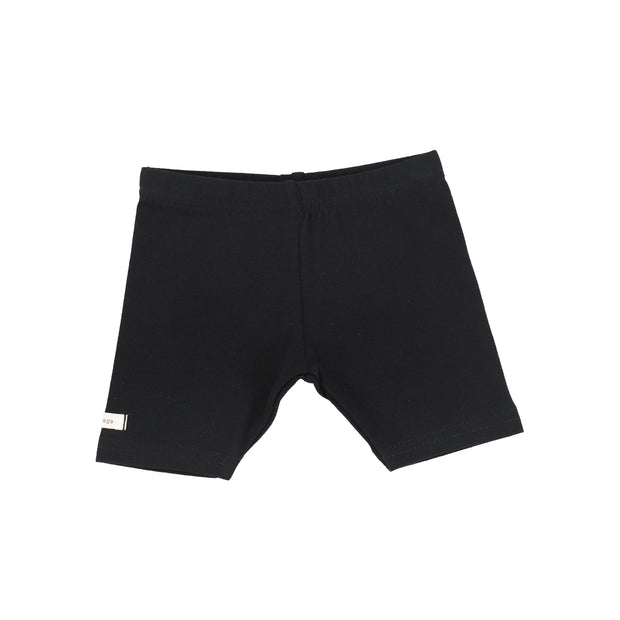 Lil Legs Shorts - Black