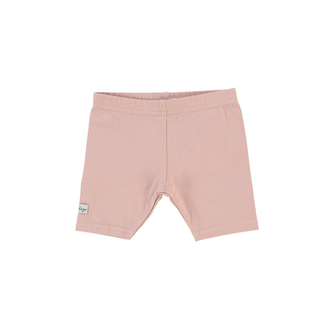 Lil Legs Shorts - Blush