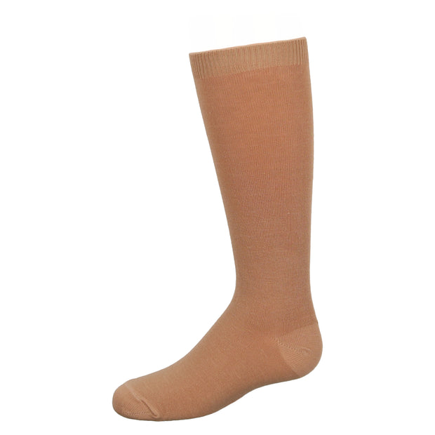 JRP Classic Knee Socks - Cinnamon