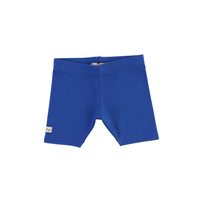 Lil Legs Shorts - Cobalt