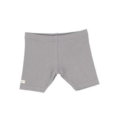 Lil Legs Shorts - Dark Grey