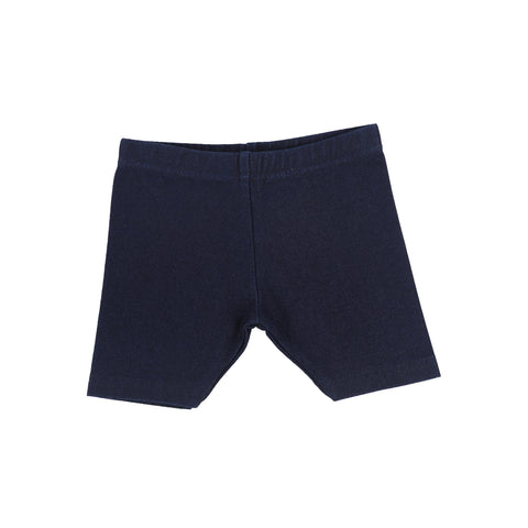 Lil Legs Shorts - Dark Jean