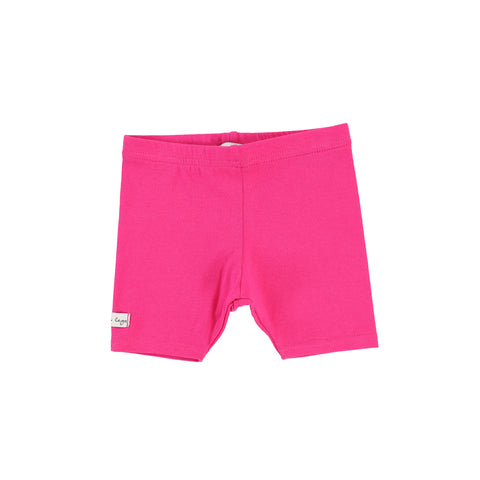 Lil Legs Shorts - Fuschia