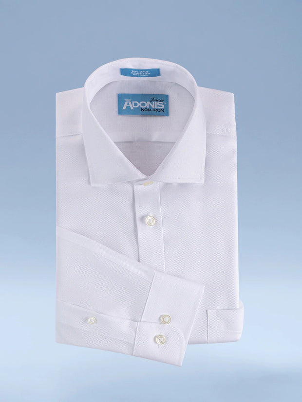 Adonis Cotton Grand Royal Men's Dress Shirt - Long Sleeve