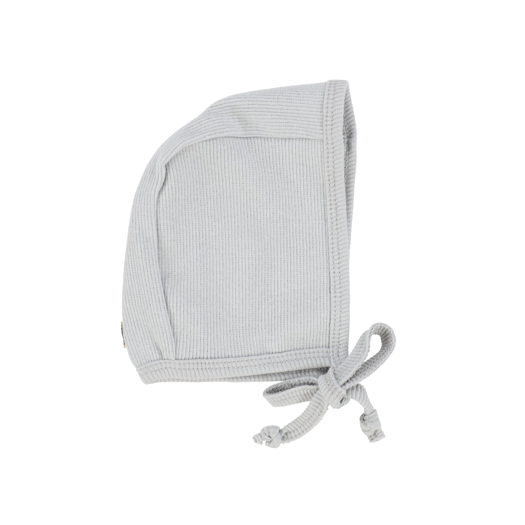 Analogie Rib Bonnet - Grey – Head Shoulders Toes & Bows