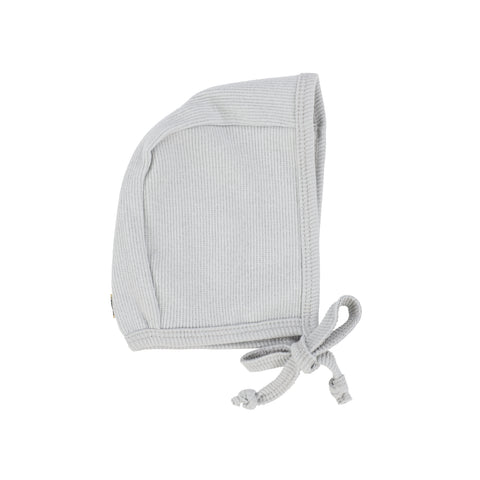 Analogie Rib Bonnet - Grey