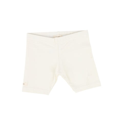 Lil Legs Shorts - Ivory