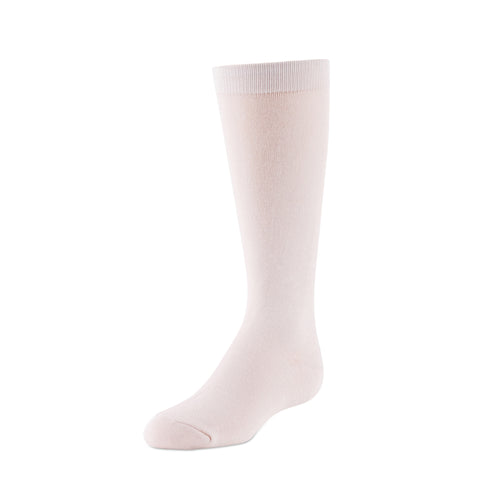 JRP Modal Knee Socks - Blush