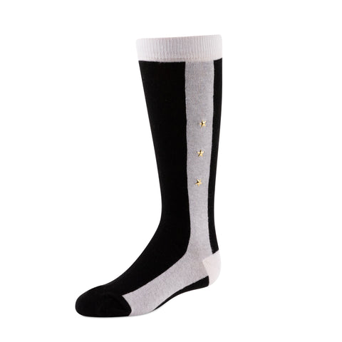 JRP Twinkly Knee Socks