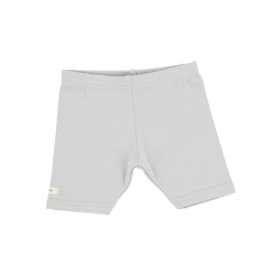 Lil Legs Shorts - Light Grey