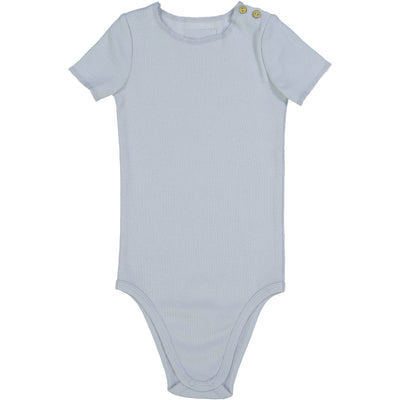 Lil Legs Onesie - Light Blue