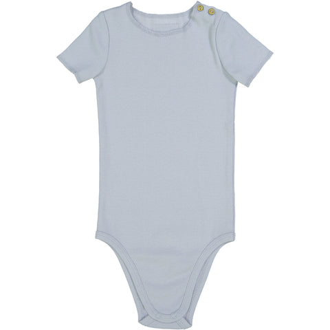 Lil Legs Onesie - Light Blue