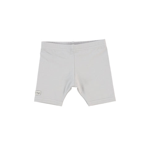 Lil Legs Shorts - Light Grey