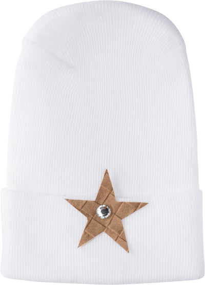 Adora Hospital Hat Baby Gift - Luggage Star