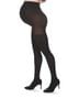 Memoi Maternity 80 Denier Comfort Opaque Tights MA-405