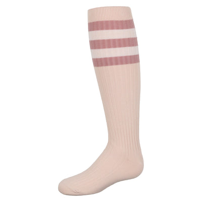 JRP Mayflower Knee Socks - Woodrose