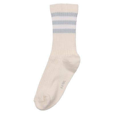 JRP Mayflower Midcalf Socks - Light Seafoam